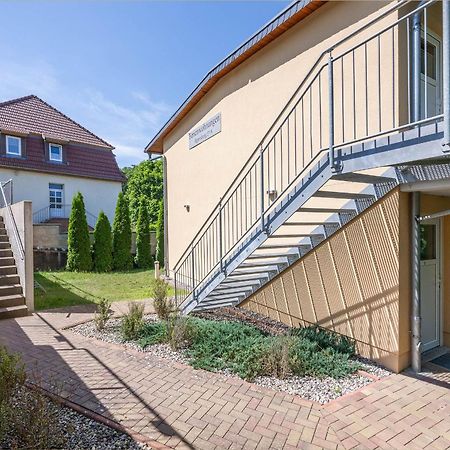 Ferienwohnung 1 Heringsdorf  Eksteriør billede