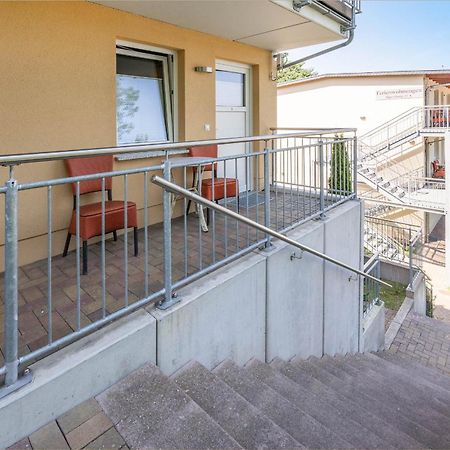 Ferienwohnung 1 Heringsdorf  Eksteriør billede
