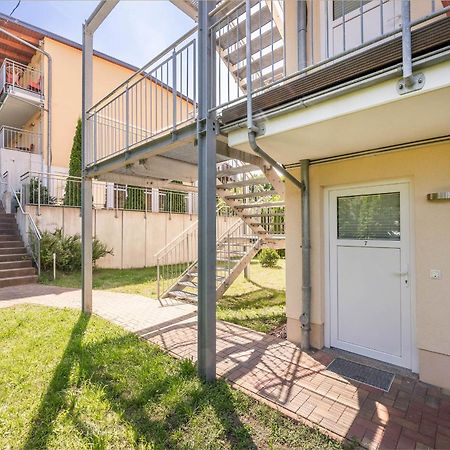 Ferienwohnung 1 Heringsdorf  Eksteriør billede